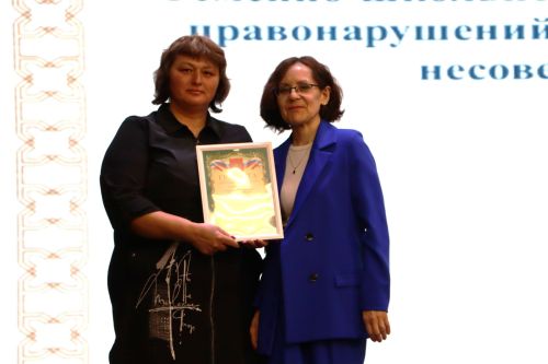 Айрат Җиһаншин: балаларыбызның иминлеге - уртак бурычыбыз