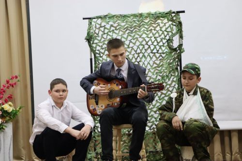 Апаста Әмир Камалиев исемендәге театр коллективлары фестивале дүртенче ел узды