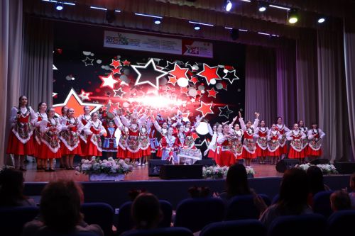 “Йолдызлык” (“Созвездие”) фестиваленең зона туры Апаста узачак