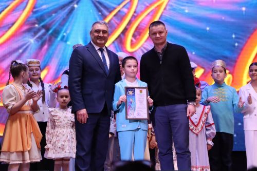 “Йолдызлык” (“Созвездие”) фестиваленең зона туры Апаста узачак