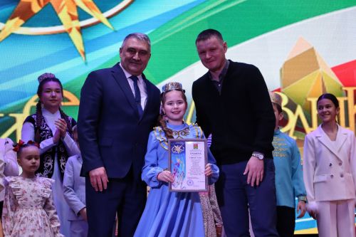 “Йолдызлык” (“Созвездие”) фестиваленең зона туры Апаста узачак