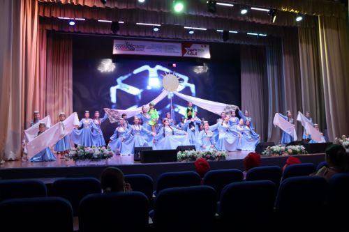 “Йолдызлык” (“Созвездие”) фестиваленең зона туры Апаста узачак