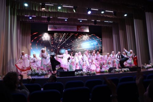 “Йолдызлык” (“Созвездие”) фестиваленең зона туры Апаста узачак