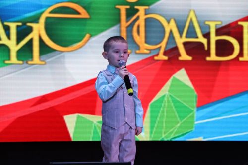 “Йолдызлык” (“Созвездие”) фестиваленең зона туры Апаста узачак