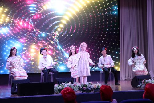 “Йолдызлык” (“Созвездие”) фестиваленең зона туры Апаста узачак