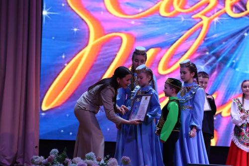 “Йолдызлык” (“Созвездие”) фестиваленең зона туры Апаста узачак