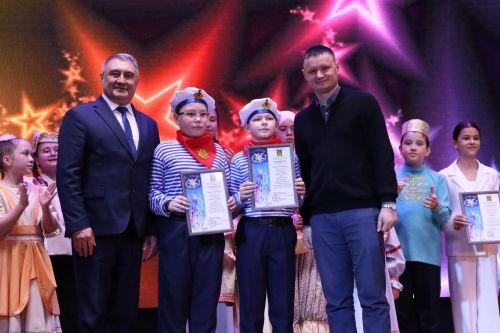 “Йолдызлык” (“Созвездие”) фестиваленең зона туры Апаста узачак