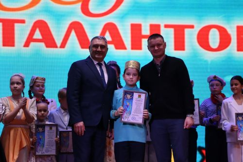 “Йолдызлык” (“Созвездие”) фестиваленең зона туры Апаста узачак