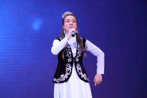 “Йолдызлык” (“Созвездие”) фестиваленең зона туры Апаста узачак
