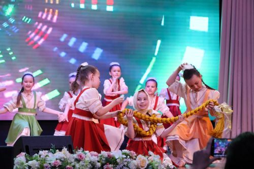 “Йолдызлык” (“Созвездие”) фестиваленең зона туры Апаста узачак