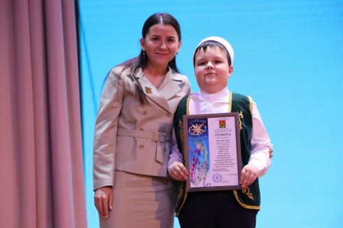 “Йолдызлык” (“Созвездие”) фестиваленең зона туры Апаста узачак