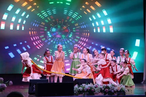 “Йолдызлык” (“Созвездие”) фестиваленең зона туры Апаста узачак