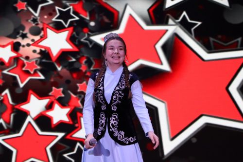 “Йолдызлык” (“Созвездие”) фестиваленең зона туры Апаста узачак