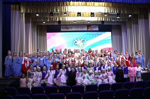 “Йолдызлык” (“Созвездие”) фестиваленең зона туры Апаста узачак