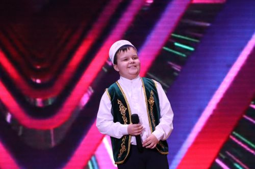 “Йолдызлык” (“Созвездие”) фестиваленең зона туры Апаста узачак