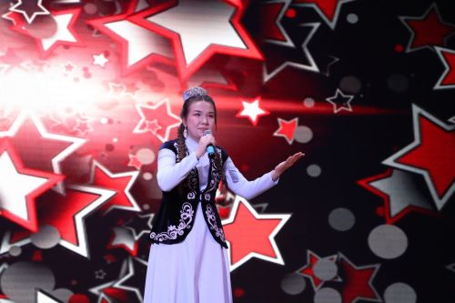“Йолдызлык” (“Созвездие”) фестиваленең зона туры Апаста узачак