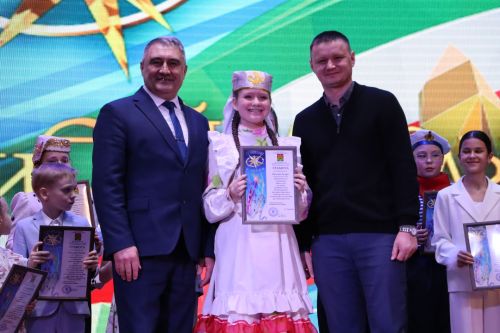 “Йолдызлык” (“Созвездие”) фестиваленең зона туры Апаста узачак