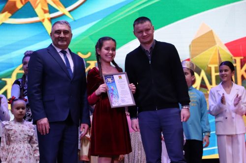 “Йолдызлык” (“Созвездие”) фестиваленең зона туры Апаста узачак