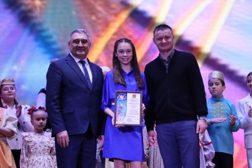 “Йолдызлык” (“Созвездие”) фестиваленең зона туры Апаста узачак