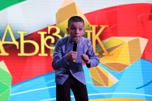 “Йолдызлык” (“Созвездие”) фестиваленең зона туры Апаста узачак
