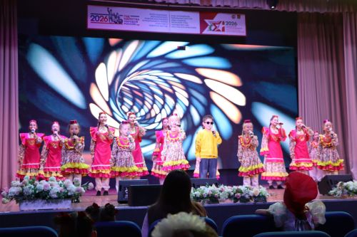 “Йолдызлык” (“Созвездие”) фестиваленең зона туры Апаста узачак