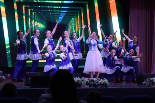“Йолдызлык” (“Созвездие”) фестиваленең зона туры Апаста узачак