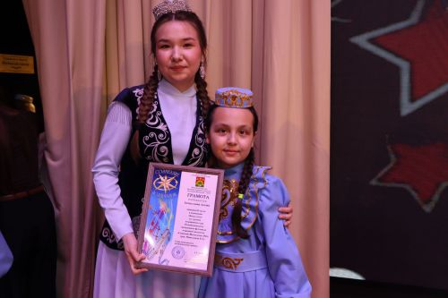“Йолдызлык” (“Созвездие”) фестиваленең зона туры Апаста узачак