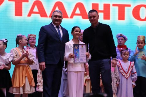 “Йолдызлык” (“Созвездие”) фестиваленең зона туры Апаста узачак