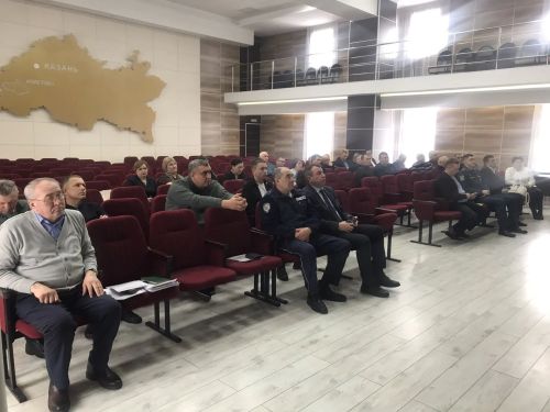 Апаста 2 айда 9 салмыш шофер очраган