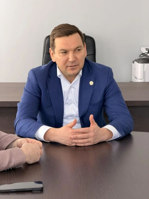Апас районында “Сакчыл муниципалитет” идарә итүне ничек үзгәртә
