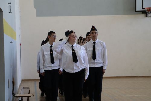 Апаска Кытай Халык Республикасы вәкилләре килде