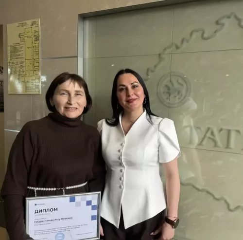 “Татмедиа” иң яхшы почтальоннарны бүләкләде