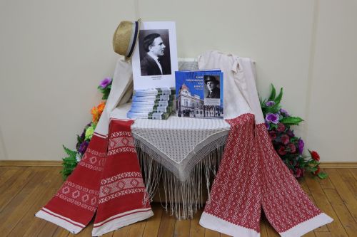 Дәүләки авылында якташыбыз Каюм Бариевны искә алдылар