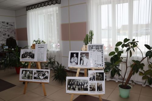 Дәүләки авылында якташыбыз Каюм Бариевны искә алдылар