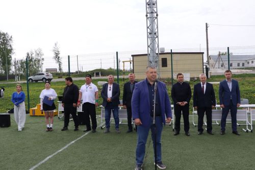 Апаста Рәшит Шәйхиев истәлегенә зонакүләм көрәш турниры узды