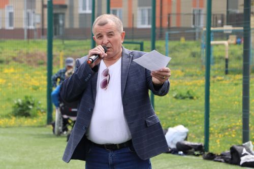 Апаста Рәшит Шәйхиев истәлегенә зонакүләм көрәш турниры узды