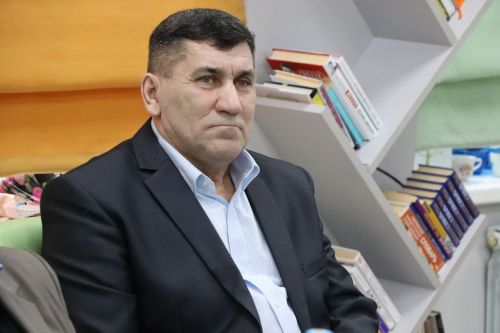 “Бу хезмәтләр күкрәк киереп мактанырлык!”