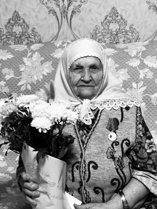 Кайгылы хәбәр