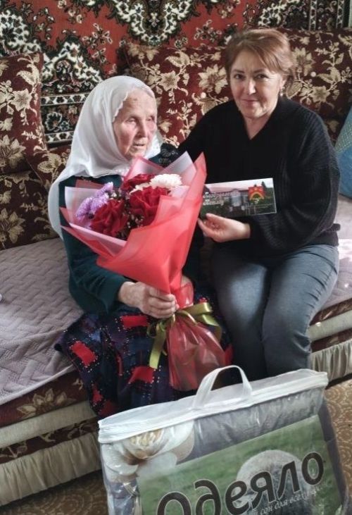 “Балачак авыр иде, әмма күңел төшмәде”