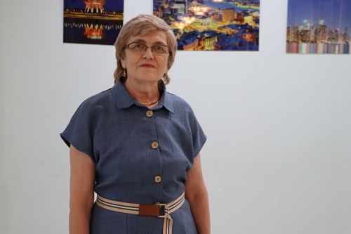 Апаста социаль хезмәткәрләр һөнәри бәйрәмнәрен билгеләп узды