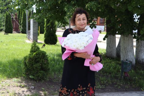 Апаста социаль хезмәткәрләр һөнәри бәйрәмнәрен билгеләп узды