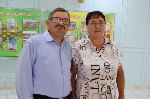 Апаста социаль хезмәткәрләр һөнәри бәйрәмнәрен билгеләп узды