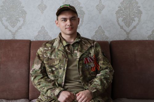 Чүрибураш егете Ранис Тимергалиев пауэрлифтингта беренче урынны яулады