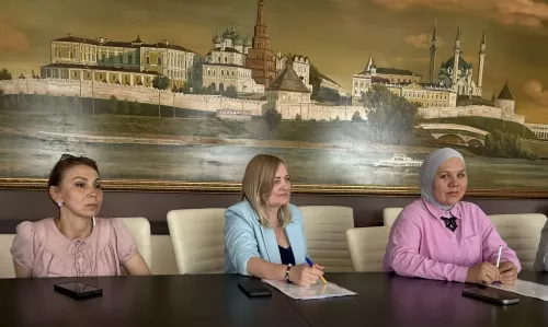 В Апастовском районе прошло заседание антинаркотической комиссии