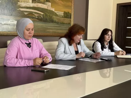 В Апастовском районе прошло заседание антинаркотической комиссии
