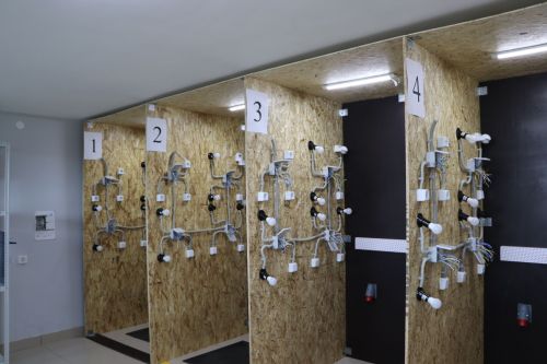Республика вәкилләре Апас аграр көллиятендә эшлекле очрашу үткәрде