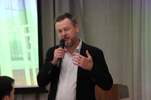 Апаста яңа төзелгән «Мирас» пансионаты күп кунаклар кабул итте