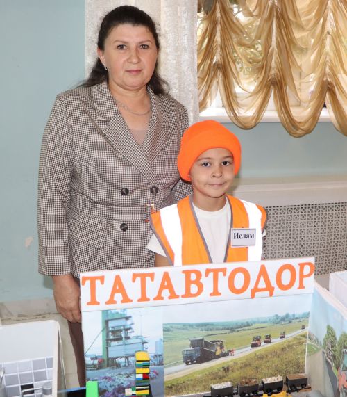 Районда мәгариф хезмәткәрләренең август киңәшмәсе узды