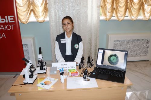 Районда мәгариф хезмәткәрләренең август киңәшмәсе узды