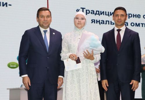 Районда мәгариф хезмәткәрләренең август киңәшмәсе узды